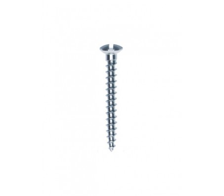 Bone Fixation Screws